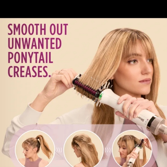 Shark SmoothStyle brush - Picture 2 of 11